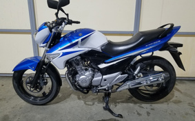 SUZUKI GSR250 GJ55D