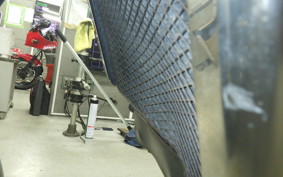 KAWASAKI ELIMINATOR 250 V 1998 VN250A