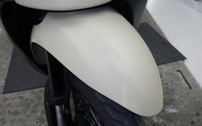 SUZUKI LET's CA4AA