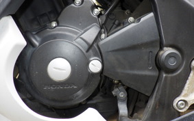 HONDA CBR250R A 2004 MC41