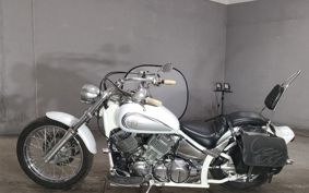 YAMAHA DRAGSTAR 400 2001 VH01J