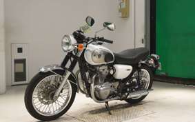 KAWASAKI W800 2011 EJ800A