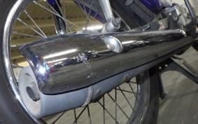 HONDA C110 SUPER CUB JA07