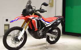 YAMAHA CRF250 RALLY MD44