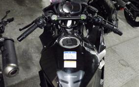 KAWASAKI NINJA 400 2021 EX400G