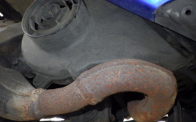 SUZUKI ADDRESS 110