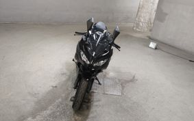 KAWASAKI NINJA 400 2022 EX400G