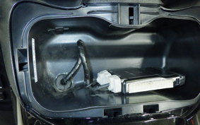 HONDA GL 1800 GOLD WING 2014 SC68