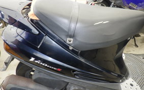 SUZUKI ADDRESS V100 CE13A