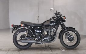 KAWASAKI W800 2014 EJ800A