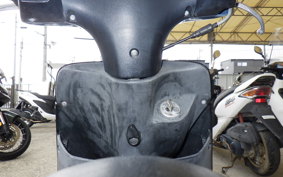 SUZUKI ﾚｯﾂ CA4AA