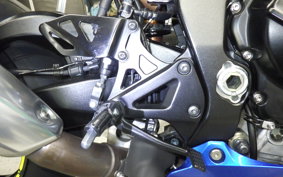 SUZUKI GSX-R1000R A 2021 DM11G