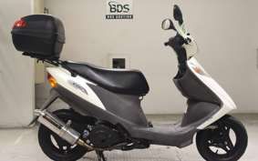 SUZUKI ADDRESS V125 G 2022 CF46A