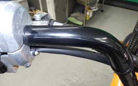 HONDA ZOOMER 2018 AF58