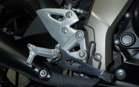 SUZUKI GSX-S125 DL32B