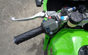 KAWASAKI GPZ900R NINJA 1998 ZX900A