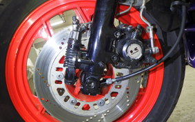 KAWASAKI GPZ900R NINJA 2026 ZX900A