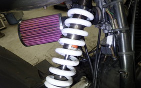 YAMAHA TW225 2021 DG09J