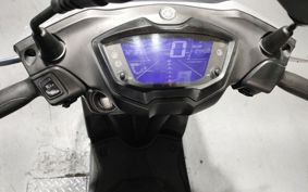YAMAHA  CYGNUS  GRIF ASU SEJ4J