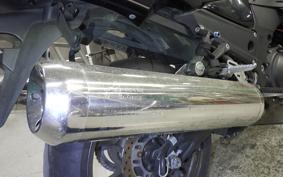 KAWASAKI ZZ1400 NINJA R 2009 ZXT40C