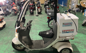 HONDA GYRO TA03