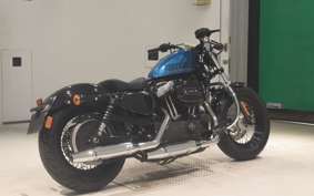 HARLEY XL1200X 2014