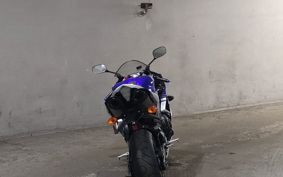 YAMAHA YZF-R1 2009 RN20