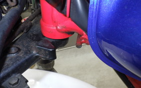 HONDA FTR223 2016 MC34