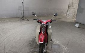 HONDA  SUPER CUB C125 JA58