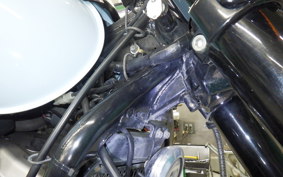 KAWASAKI VULCAN 400 DRIFTER 1999 VN400D