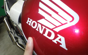 HONDA CB400 SUPER BOLDOR VTEC 2014 NC42