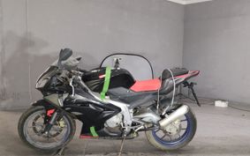 APRILIA RS125 PY