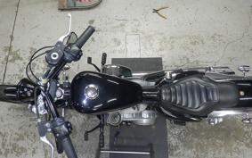 HARLEY XL883LI 2009