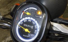 HONDA TODAY 2 2022 AF67