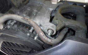 HONDA PCX125-3ﾊEVEﾘｯﾄﾞ JF84