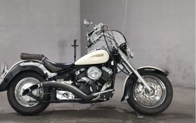 YAMAHA DRAGSTAR 400 CLASSIC 2006 VH01J
