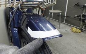 HONDA C90 SUPER CUB E HA02