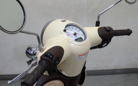 HONDA GIORNO AF77