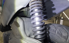SUZUKI ADDRESS V125 2000 CF4EA