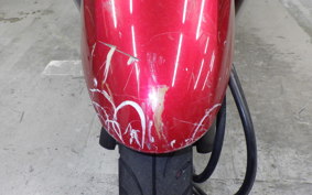 HONDA TODAY 2 2022 AF67