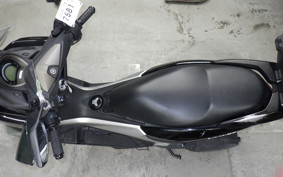 YAMAHA N-MAX 1996 SE86J