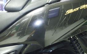 HONDA SILVER WING 600 GT ABS 2010 PF02