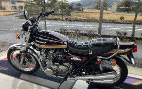 KAWASAKI KZ900 2022 Z1F