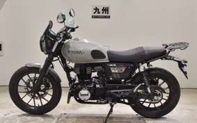 HONDA GB350S 2022 NC59