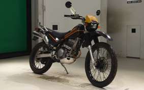 KAWASAKI SUPER SHERPA 2016 KL250G