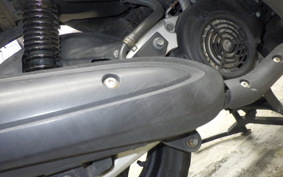 YAMAHA CYGNUS 125 X 2 2020 SE44J