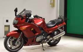 KAWASAKI ZZ-R600 Gen.2 2004