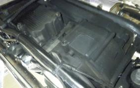 HARLEY FLHR 1450 2004