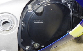 SUZUKI GSX-R600 2004