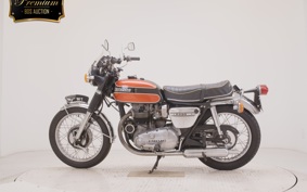 KAWASAKI W1 SA 1971 W1F